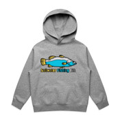 Youth Barra Hoodie