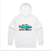 Adult Barra Hoodie