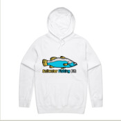 Adult Barra Hoodie