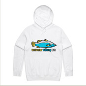Adult Barra Hoodie